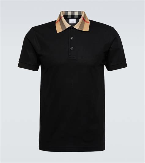 xs us polo burberry|Burberry t shirt.